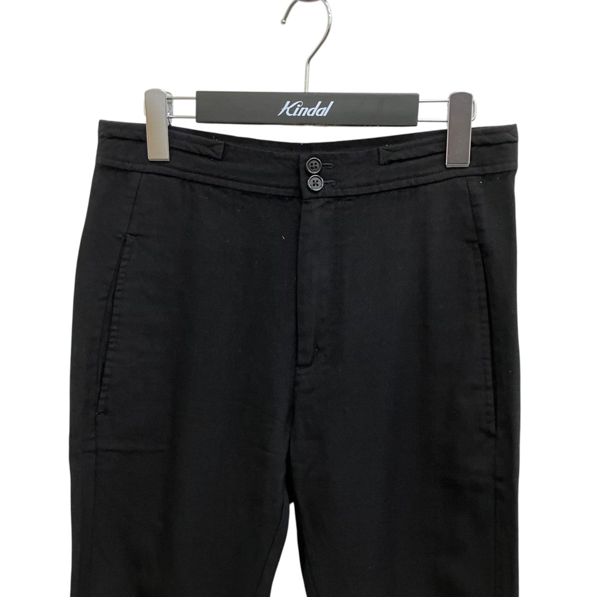 ANN DEMEULEMEESTER パンツ352-01-77032 古着・中古-3枚目のアイテム画像