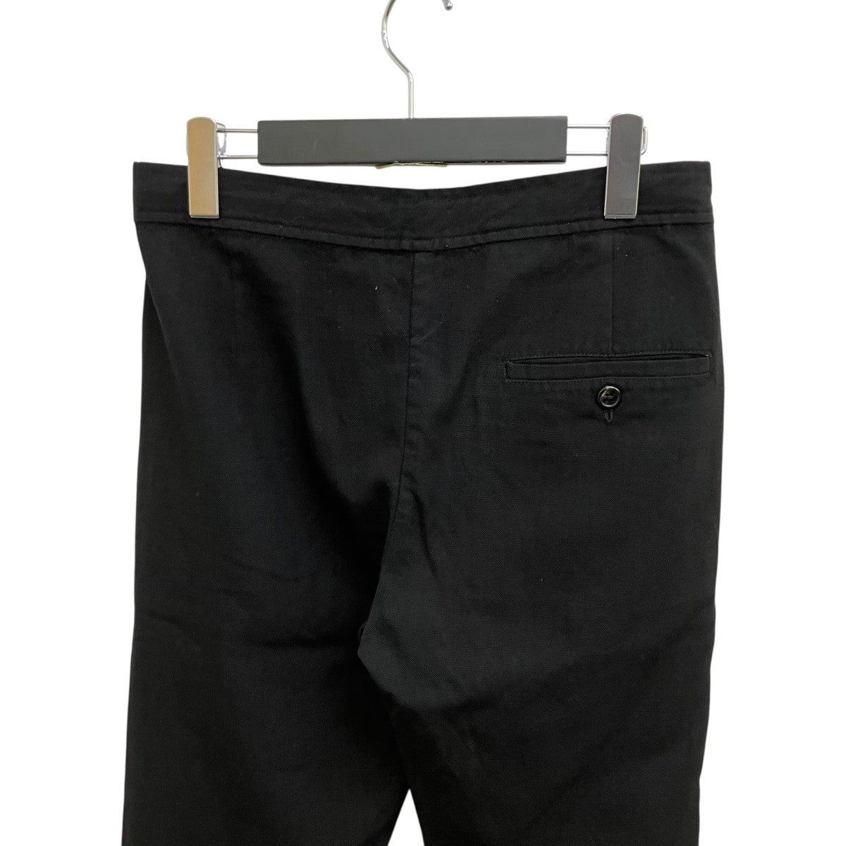 ANN DEMEULEMEESTER パンツ352-01-77032 古着・中古-4枚目のアイテム画像