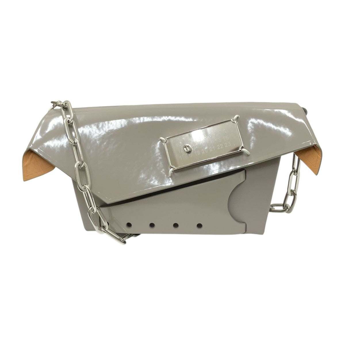Maison Margiela ショルダーバッグS61WF0025 P2714 古着・中古-1枚目のアイテム画像