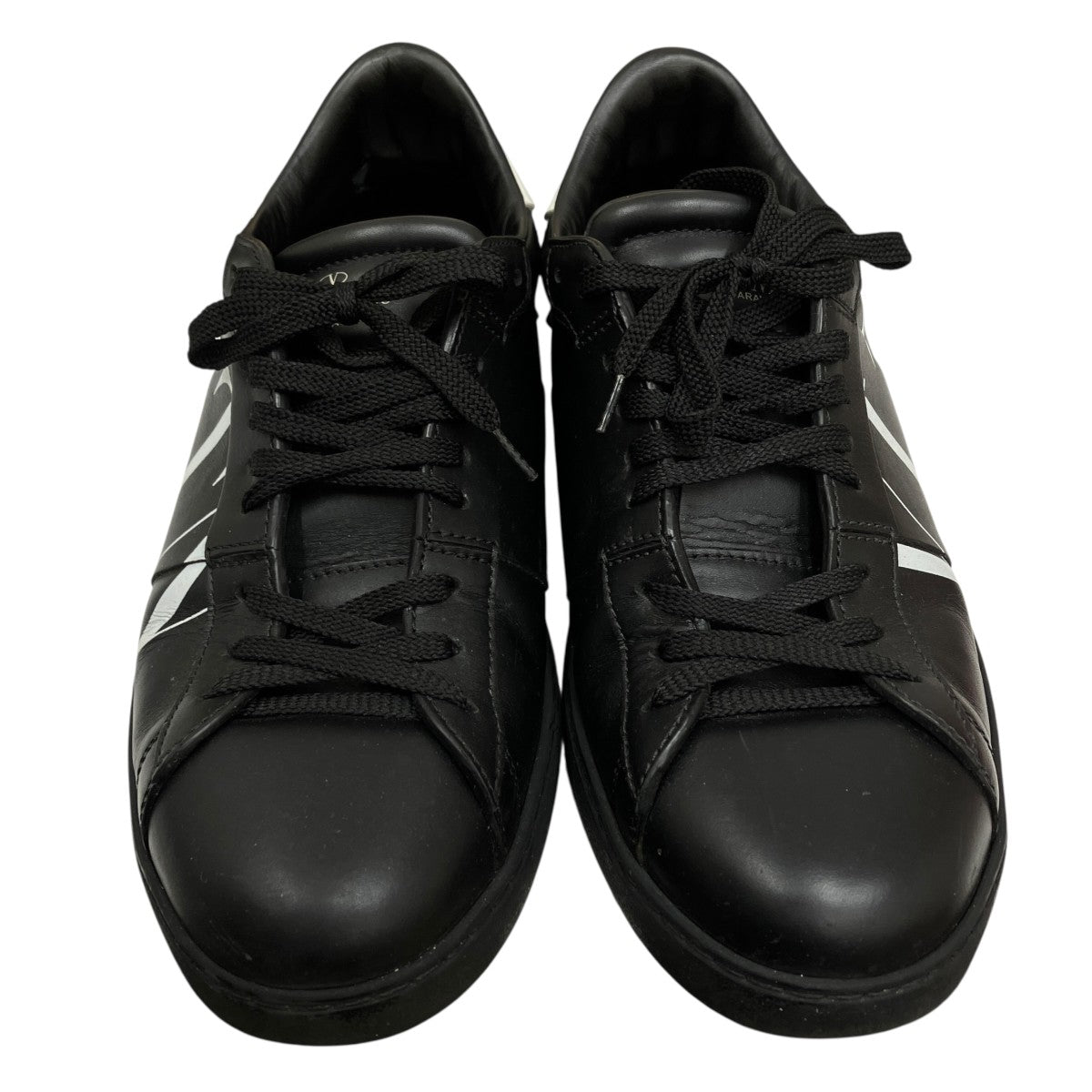 VALENTINO スニーカーTR830Y2 古着・中古-2枚目のアイテム画像