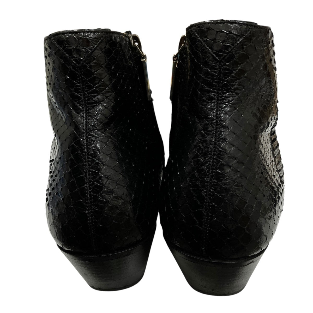 Saint Laurent Paris Devon Bootsブーツ581962 古着・中古-4枚目のアイテム画像