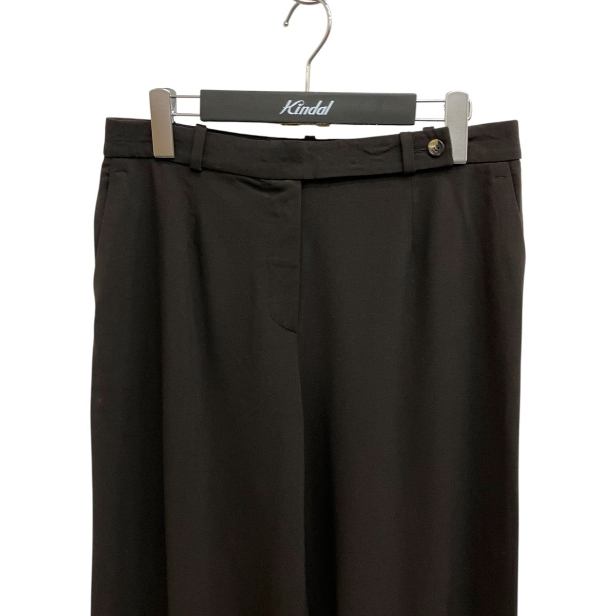 CELINE スラックス 古着・中古-3枚目のアイテム画像