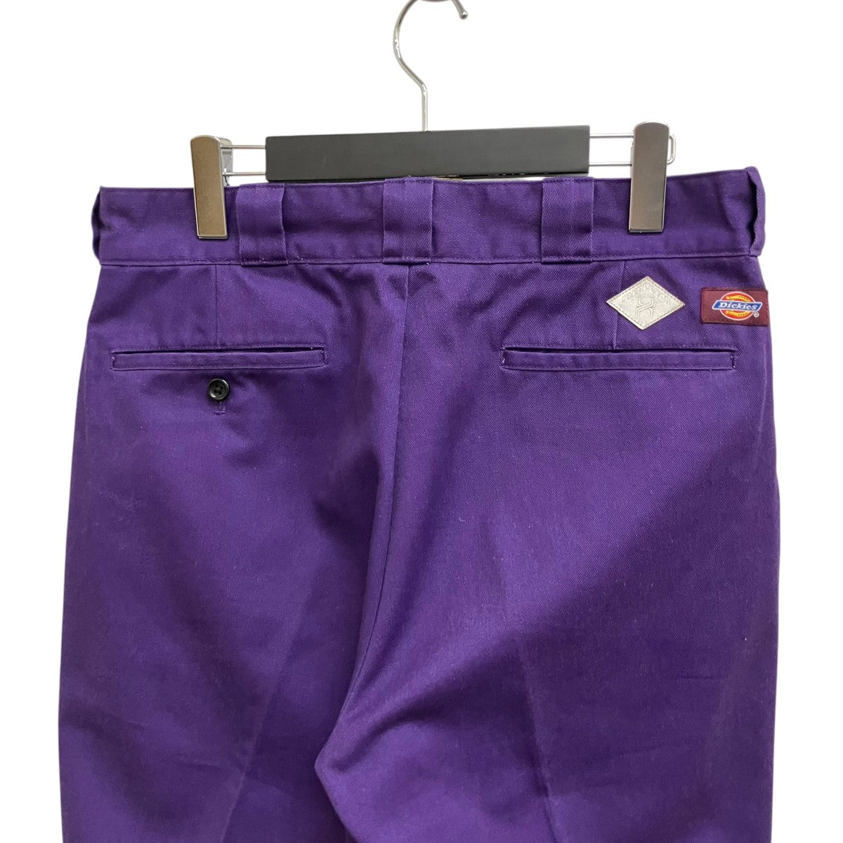 el conductorH LACEUP TROUSERSパンツPD23SP03 古着・中古-4枚目のアイテム画像