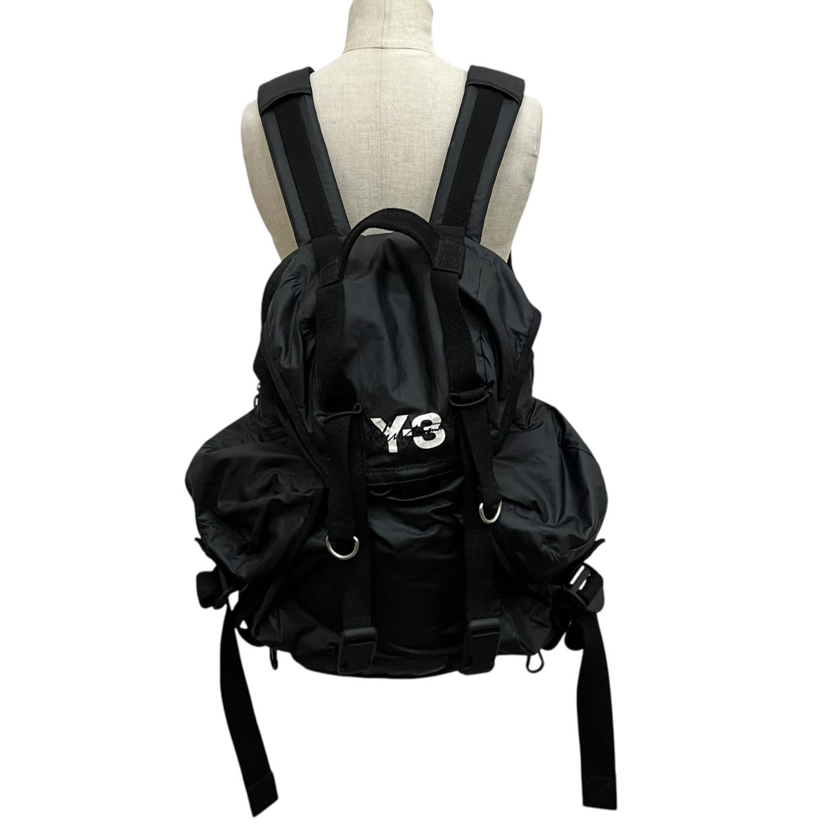 XS UTILITY BACKPACKバックパックDY0513