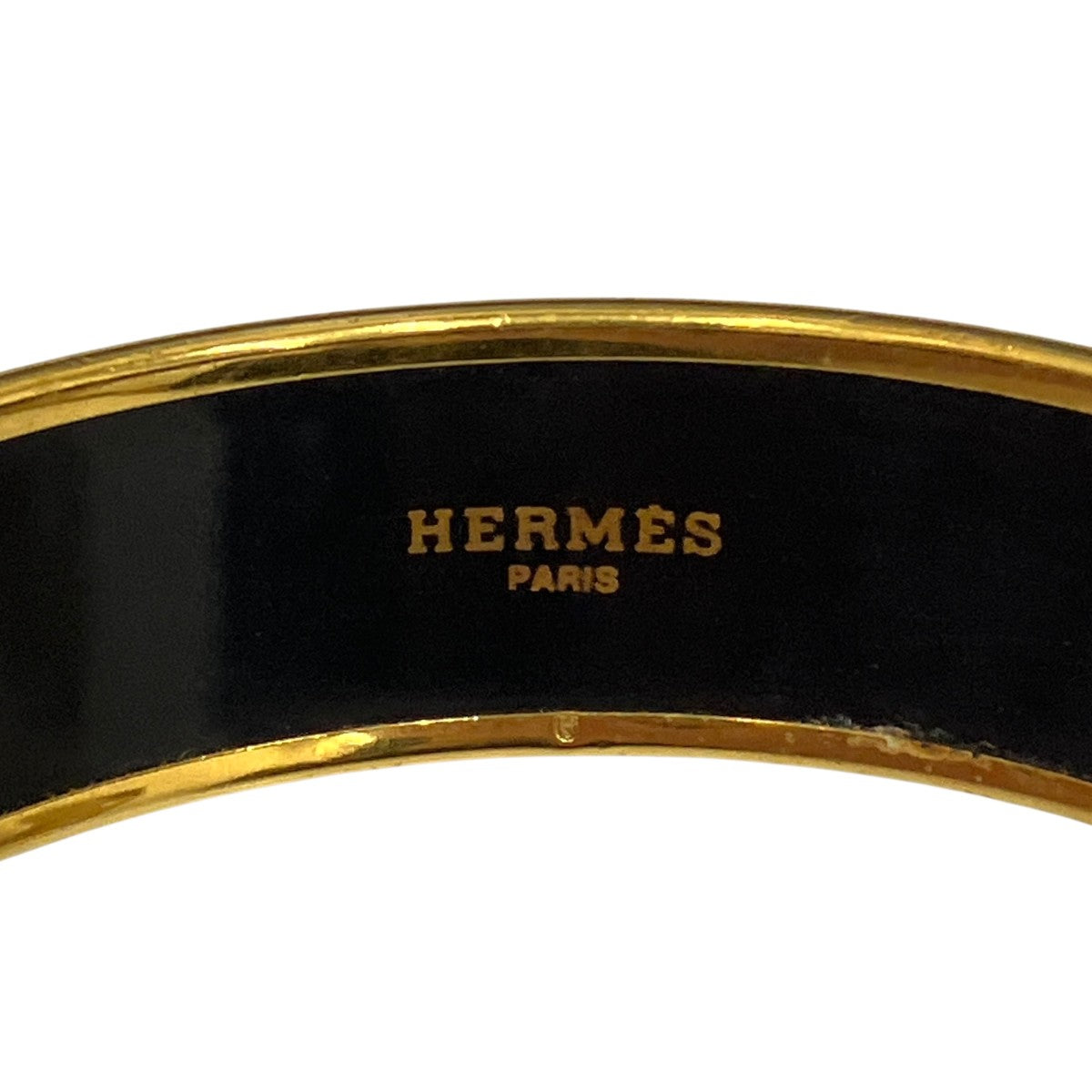 HERMES エマイユバングル 古着・中古-5枚目のアイテム画像