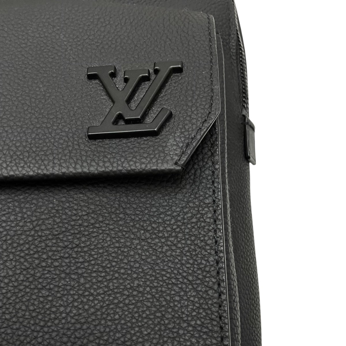 LOUIS VUITTON LVアエログラム テイクオフ バックパックショルダーバッグM57079 古着・中古-6枚目のアイテム画像