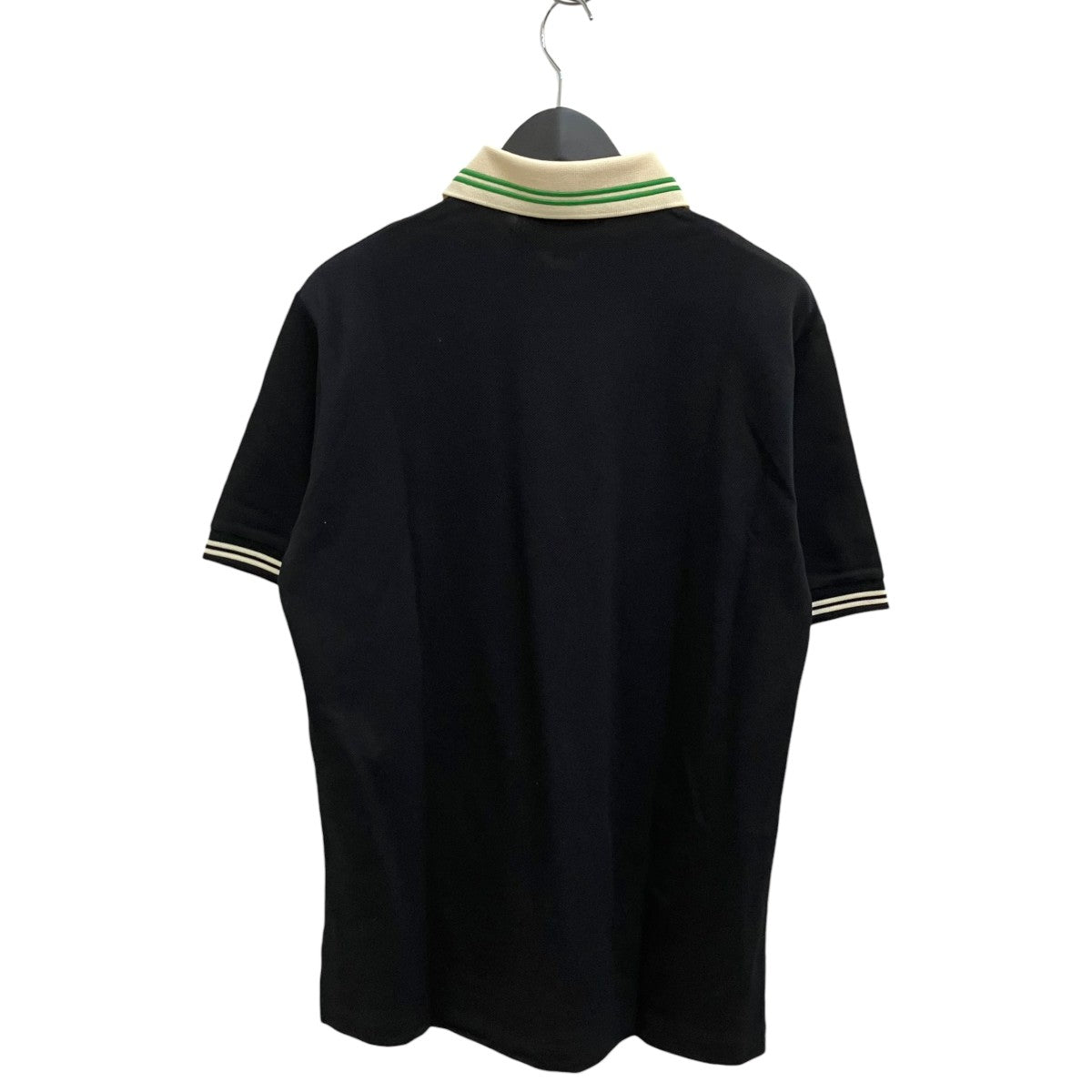 GUCCI 半袖ポロシャツ658067 古着・中古-2枚目のアイテム画像