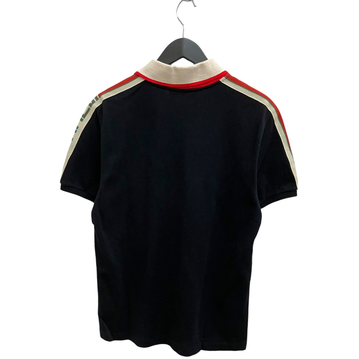 GUCCI 半袖ポロシャツ500972 古着・中古-2枚目のアイテム画像