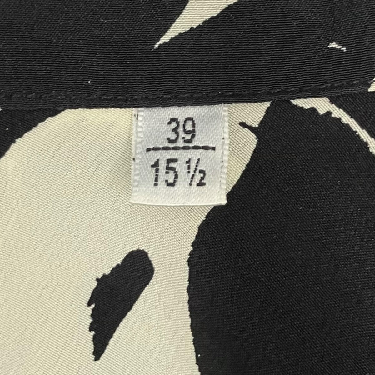Saint Laurent Paris 半袖シャツ531956 古着・中古-7枚目のアイテム画像