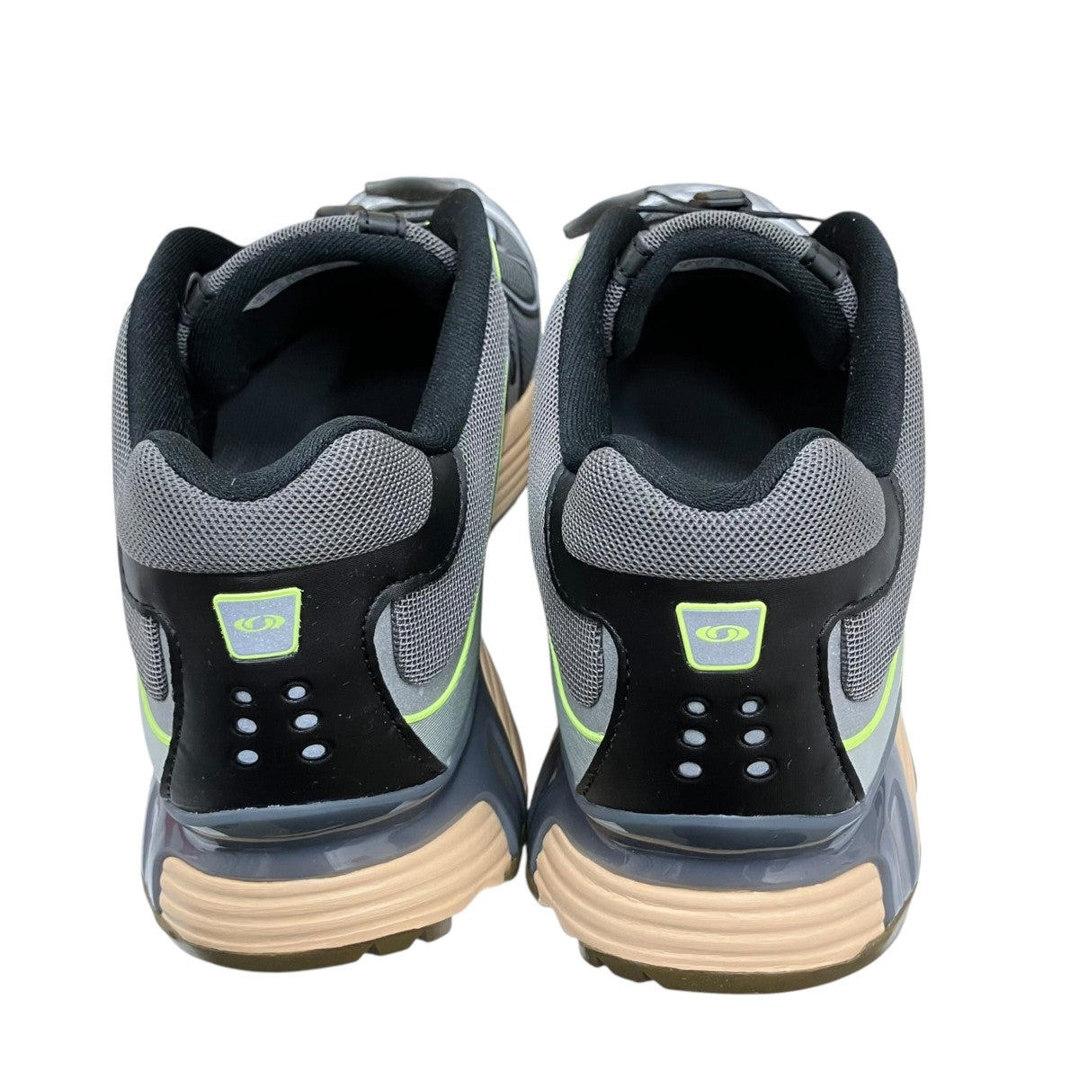 SALOMON XT-WHISPERスニーカー477611 古着・中古-4枚目のアイテム画像