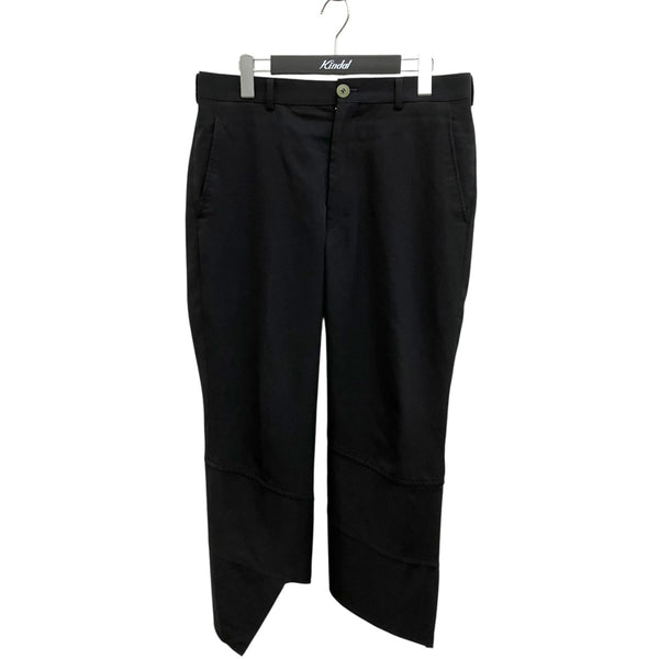 ゆうさん専用　コムデギャルソンオムプリュス　ジャケット、パンツ2点 COMME des GARCONS HOMME PLUS(コムデギャルソンオムプリュス) パンツ