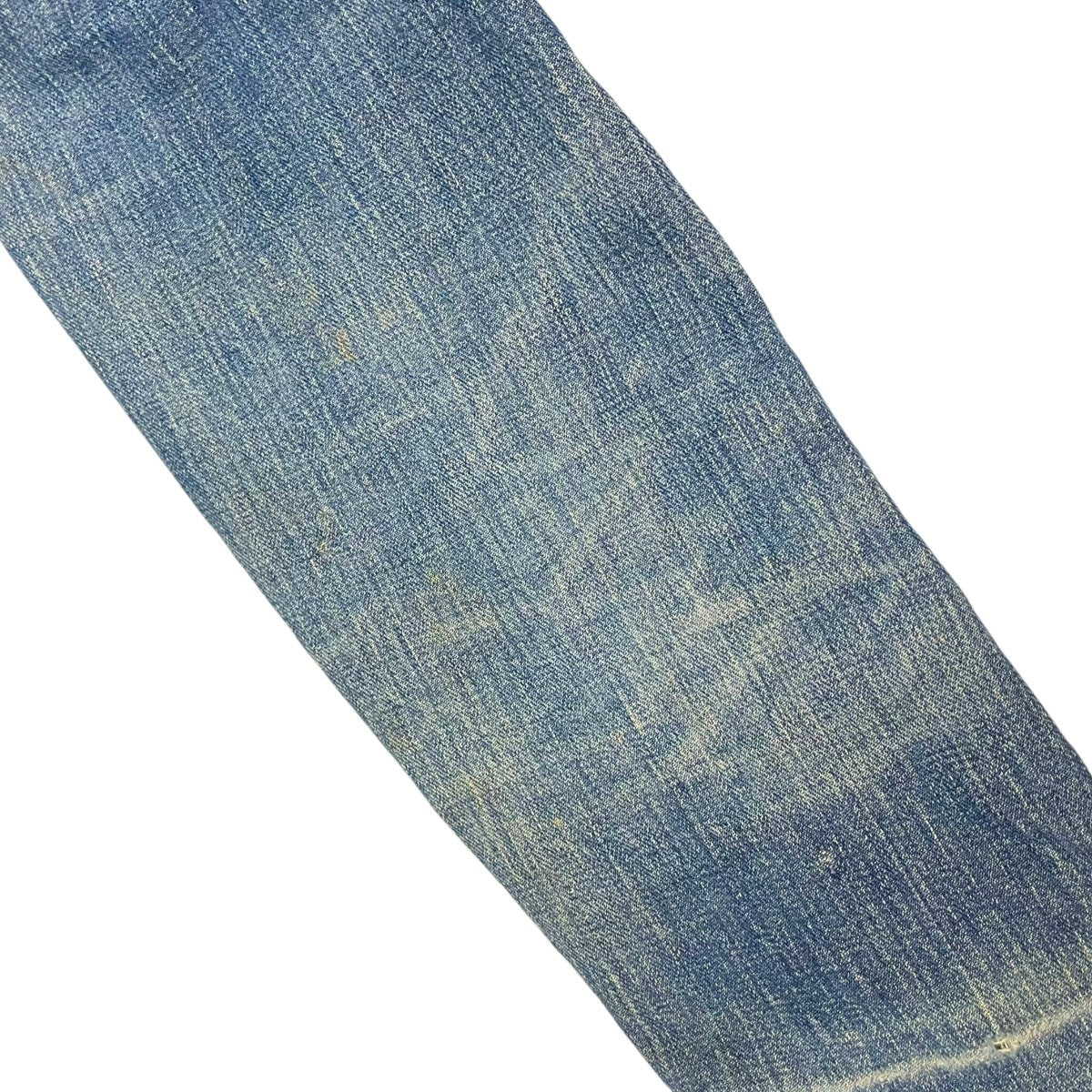 Dickies 40sデニムジャケット 古着・中古-7枚目のアイテム画像