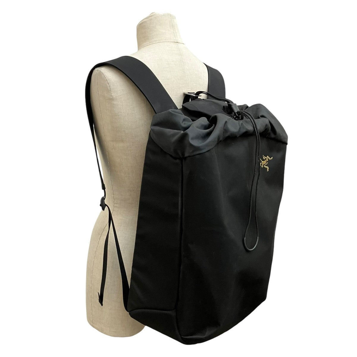 ARC'TERYX(アークテリクス) ARRO 20 BUCKETバックパック24017 24017