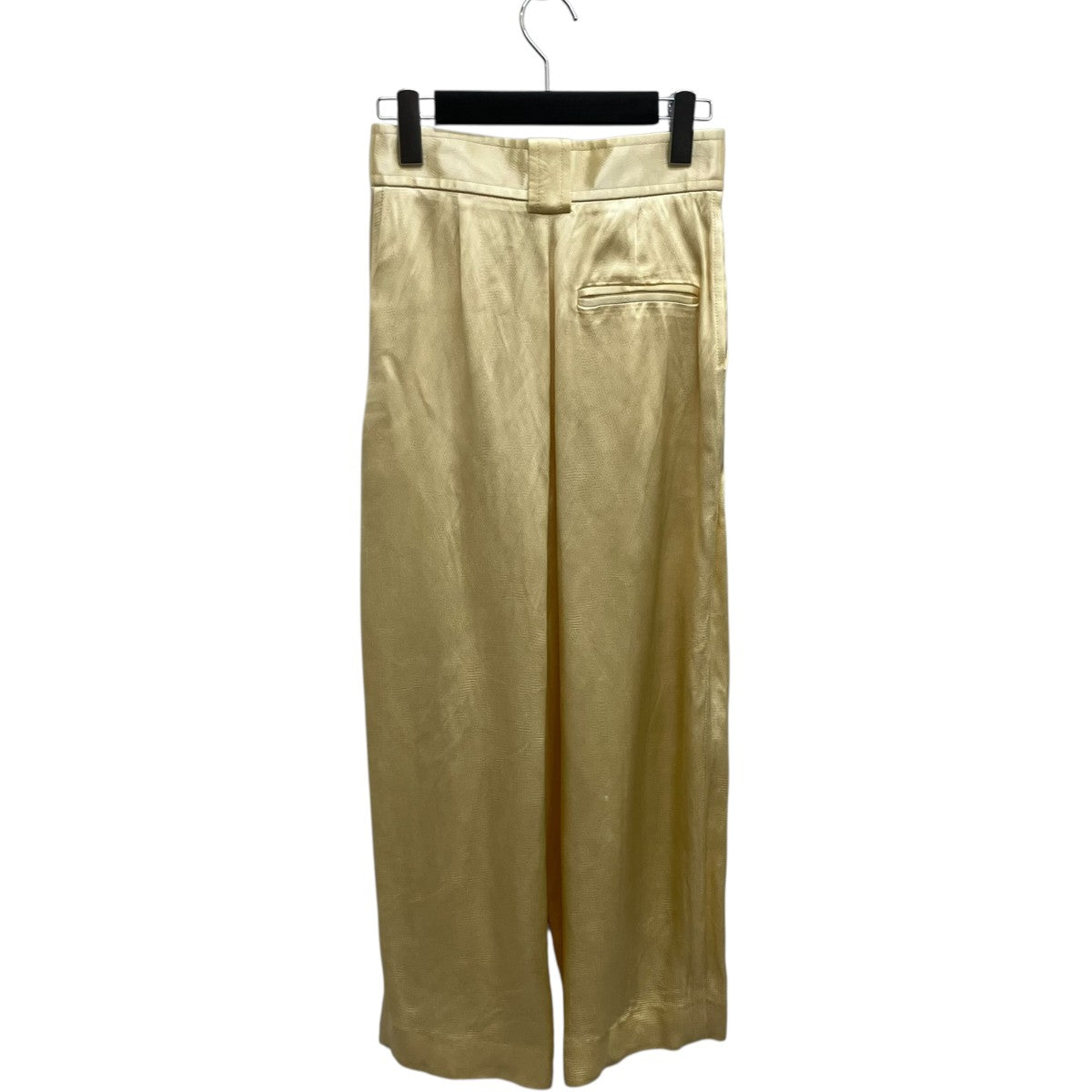KHAITE パンツ 古着・中古-2枚目のアイテム画像