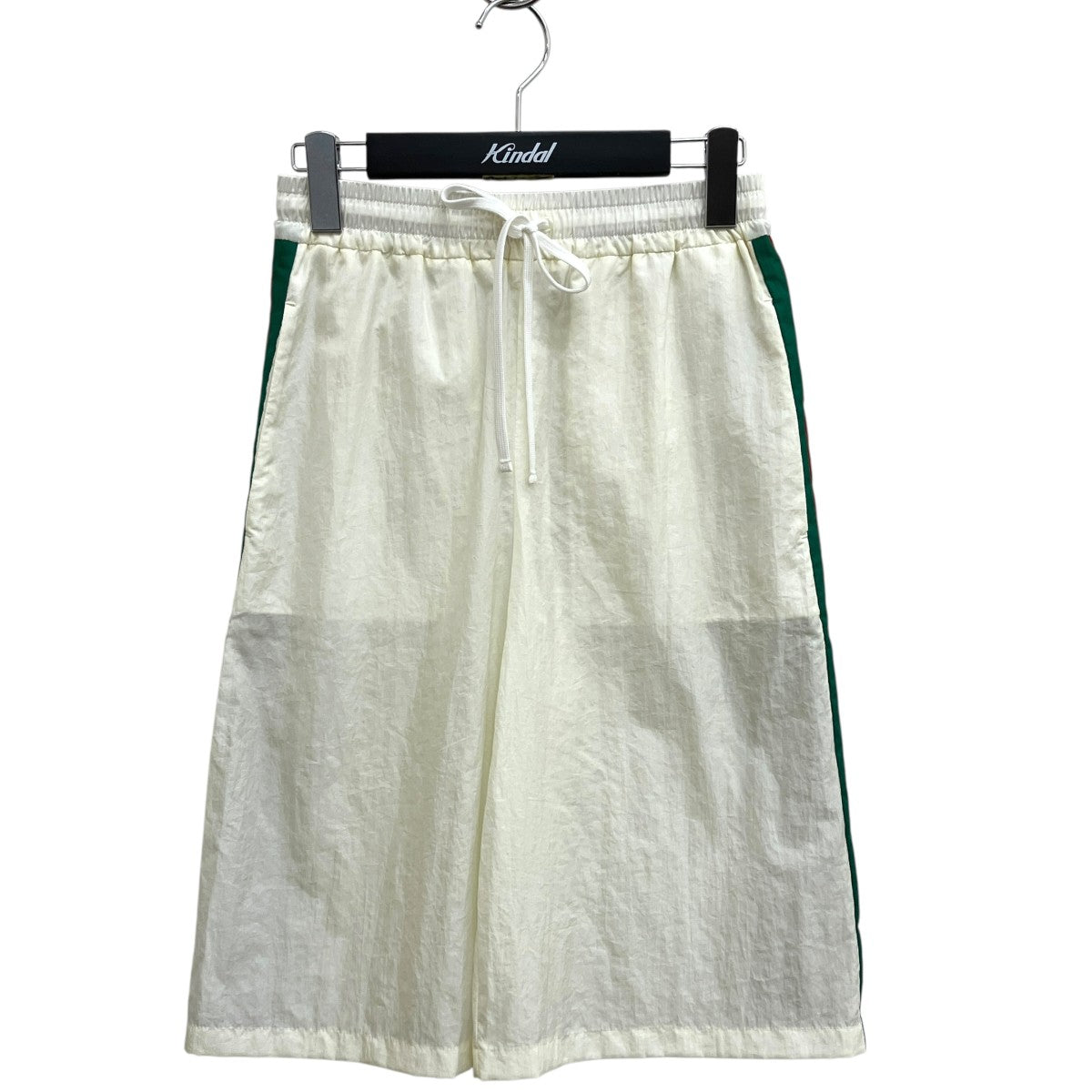 GUCCI ハーフパンツ678653 XJDYH 古着・中古-1枚目のアイテム画像