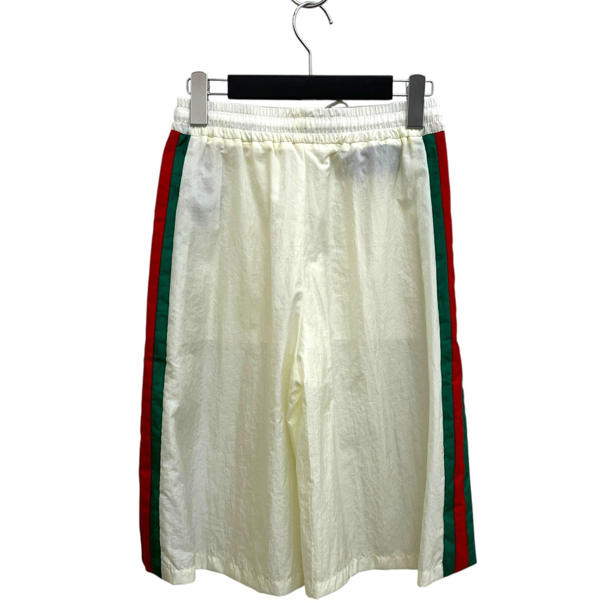 GUCCI ハーフパンツ678653 XJDYH 古着・中古-2枚目のアイテム画像