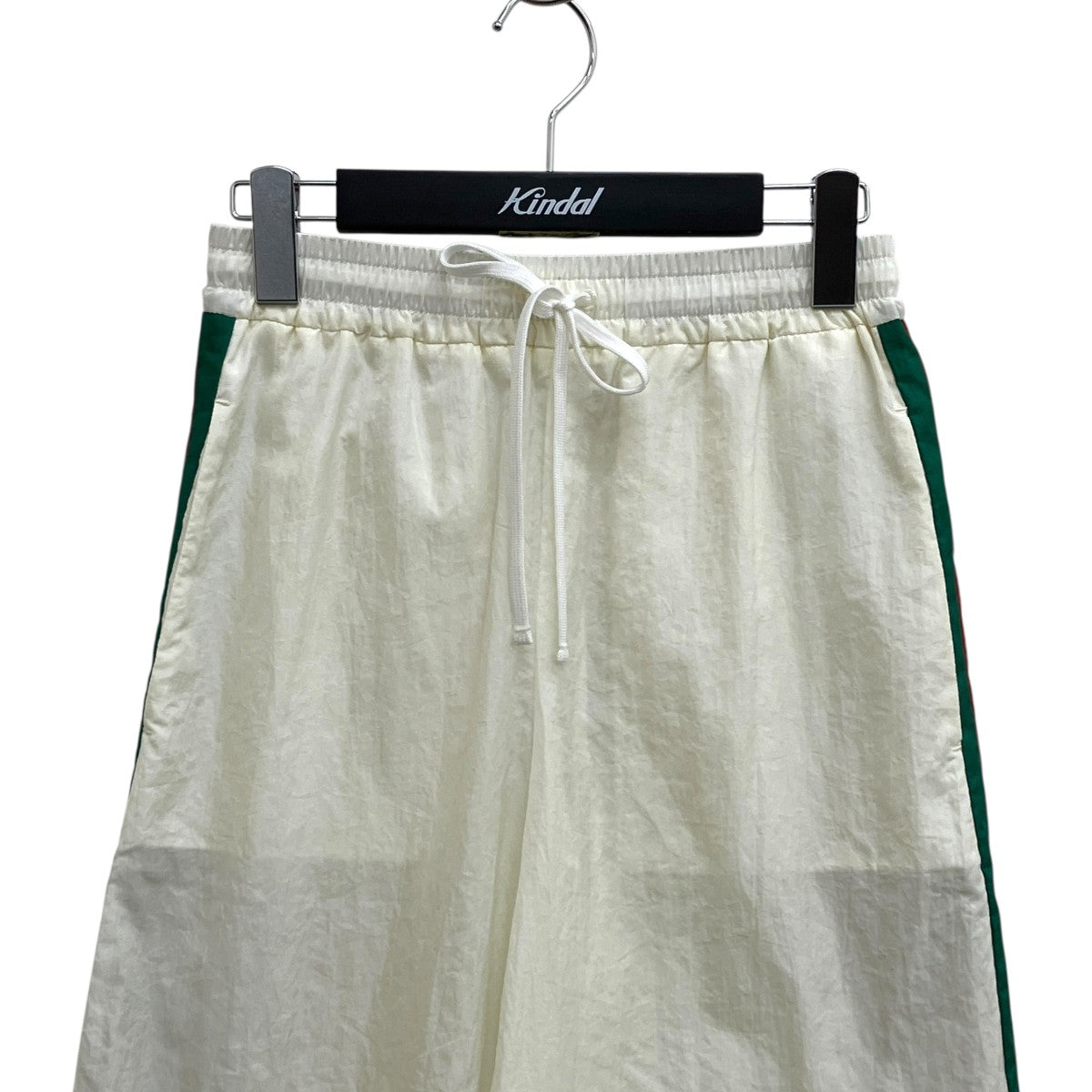 GUCCI ハーフパンツ678653 XJDYH 古着・中古-3枚目のアイテム画像