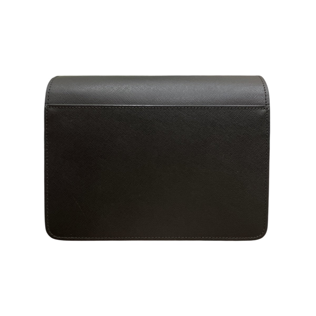 MARNI TRUNKショルダーバッグSBMPN09NO1 古着・中古-3枚目のアイテム画像
