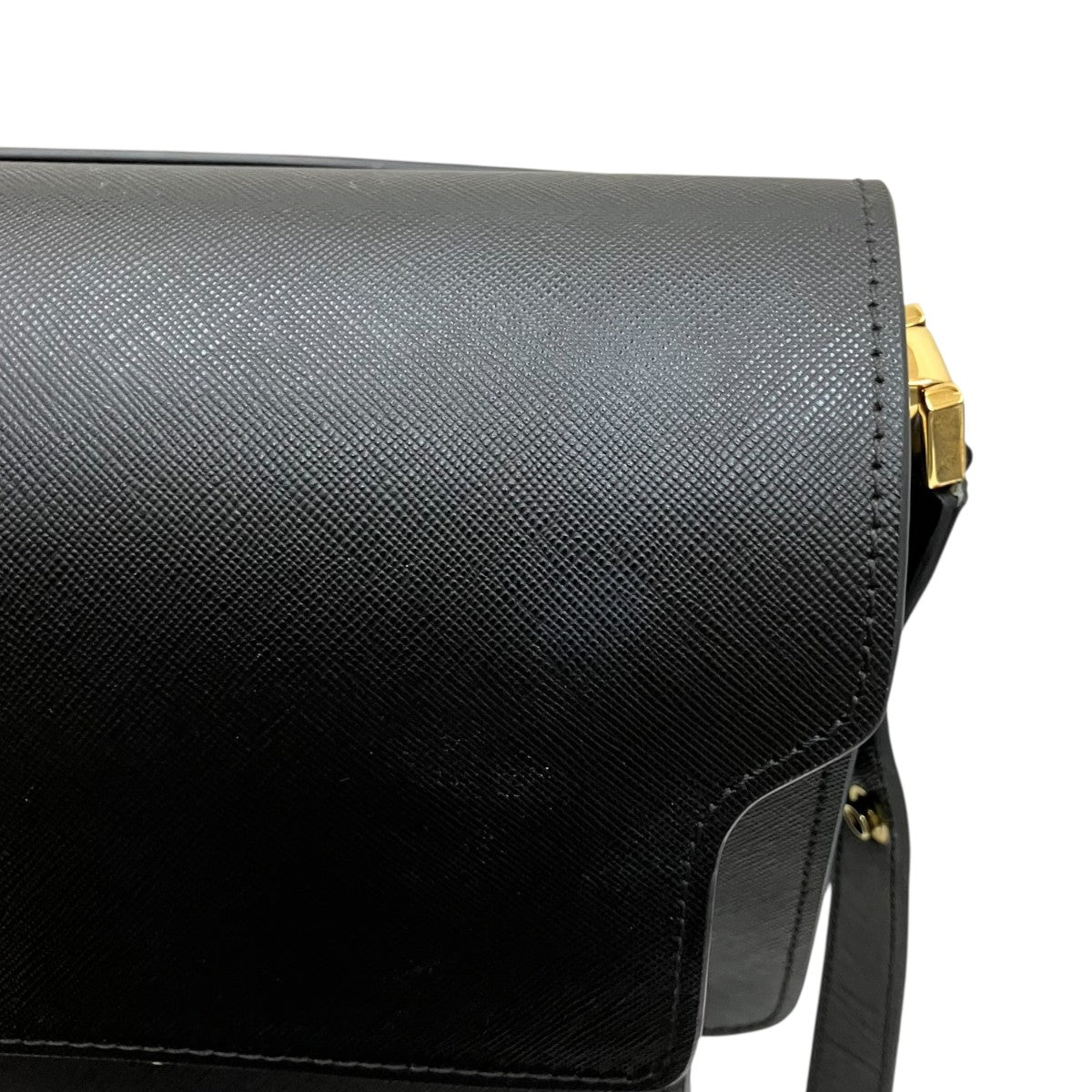 MARNI TRUNKショルダーバッグSBMPN09NO1 古着・中古-6枚目のアイテム画像