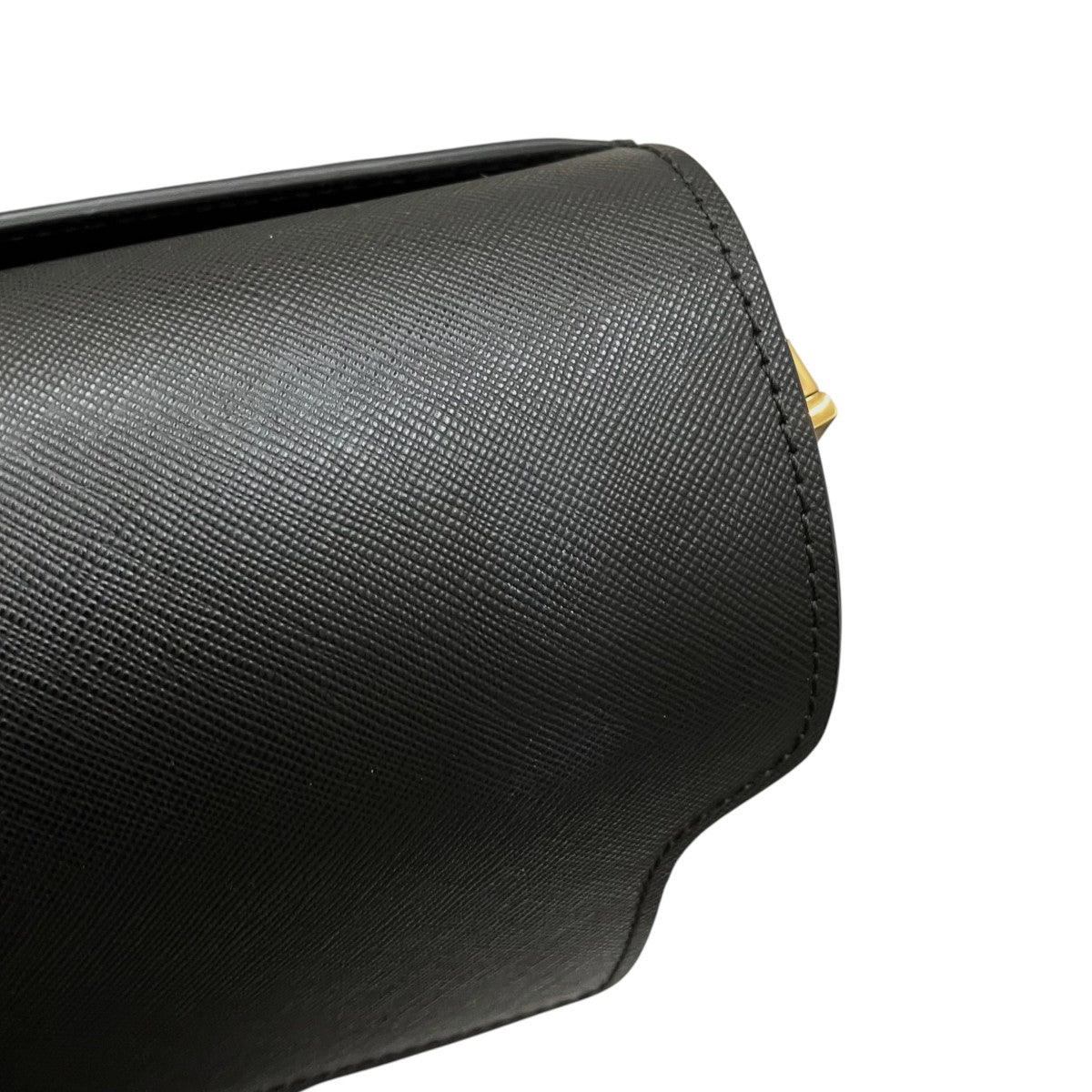 MARNI TRUNKショルダーバッグSBMPN09NO1 古着・中古-7枚目のアイテム画像