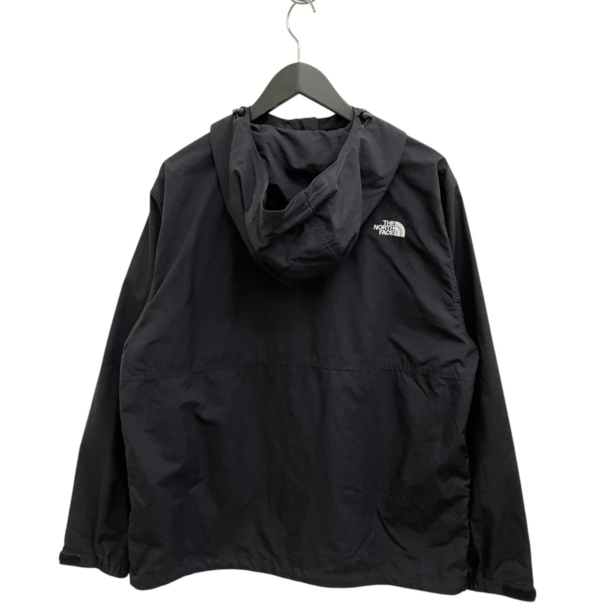 THE NORTH FACE COMPACT JACKETマウンテンパーカーNP71830 古着・中古-2枚目のアイテム画像