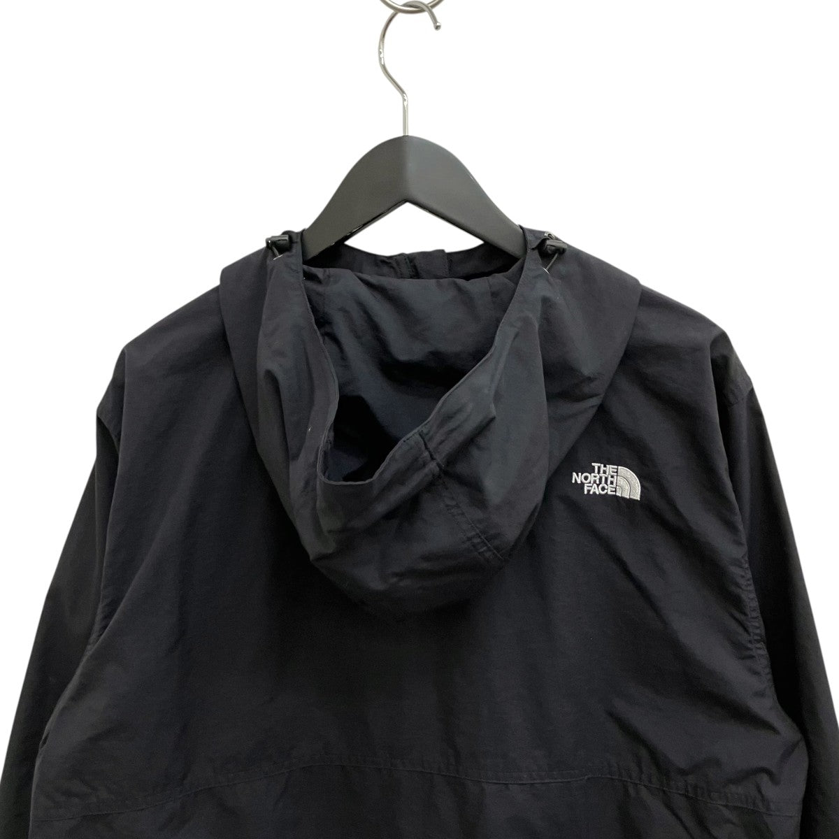 THE NORTH FACE COMPACT JACKETマウンテンパーカーNP71830 古着・中古-4枚目のアイテム画像