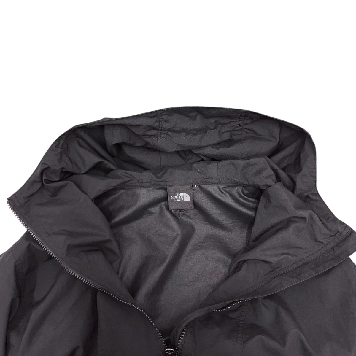 THE NORTH FACE COMPACT JACKETマウンテンパーカーNP71830 古着・中古-7枚目のアイテム画像