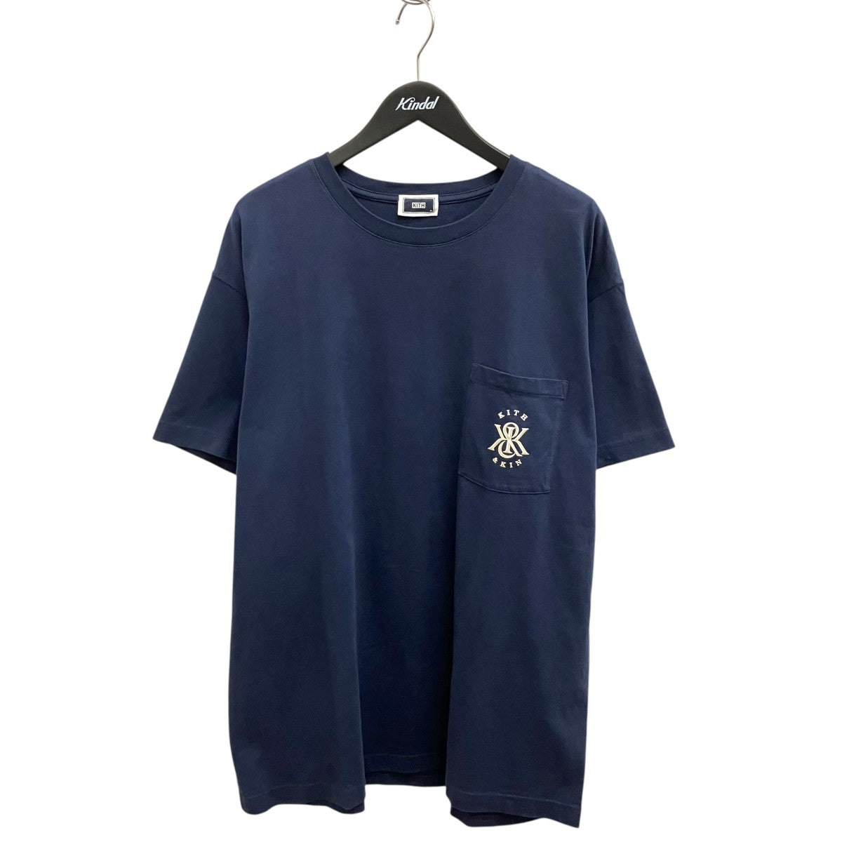 KITH 半袖Tシャツ25073060002320 古着・中古-1枚目のアイテム画像
