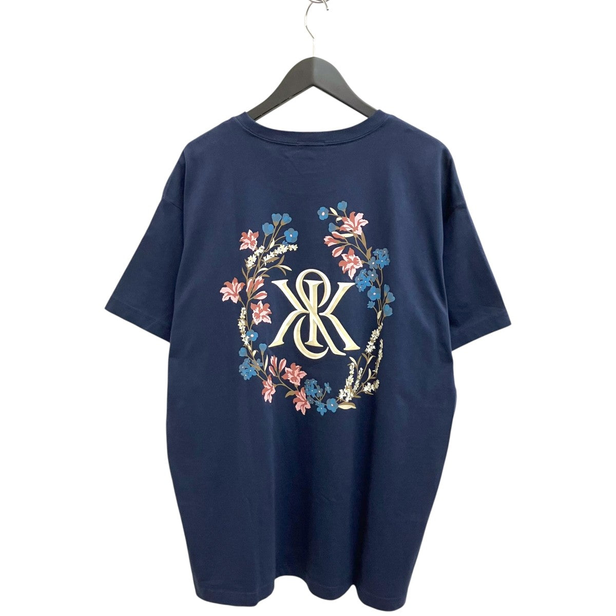 KITH 半袖Tシャツ25073060002320 古着・中古-2枚目のアイテム画像