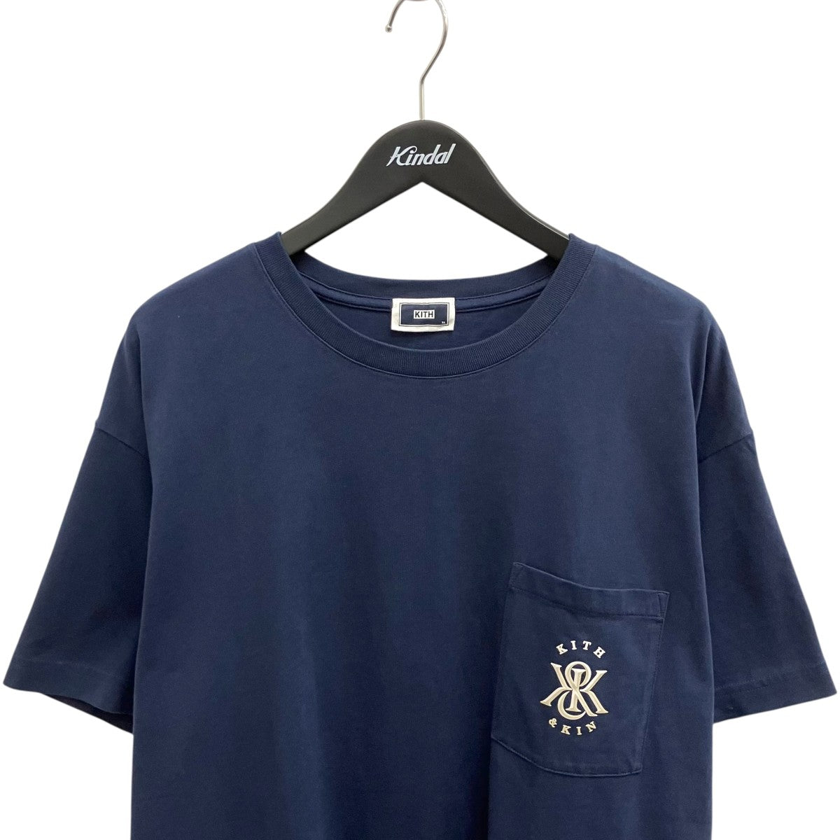 KITH 半袖Tシャツ25073060002320 古着・中古-3枚目のアイテム画像