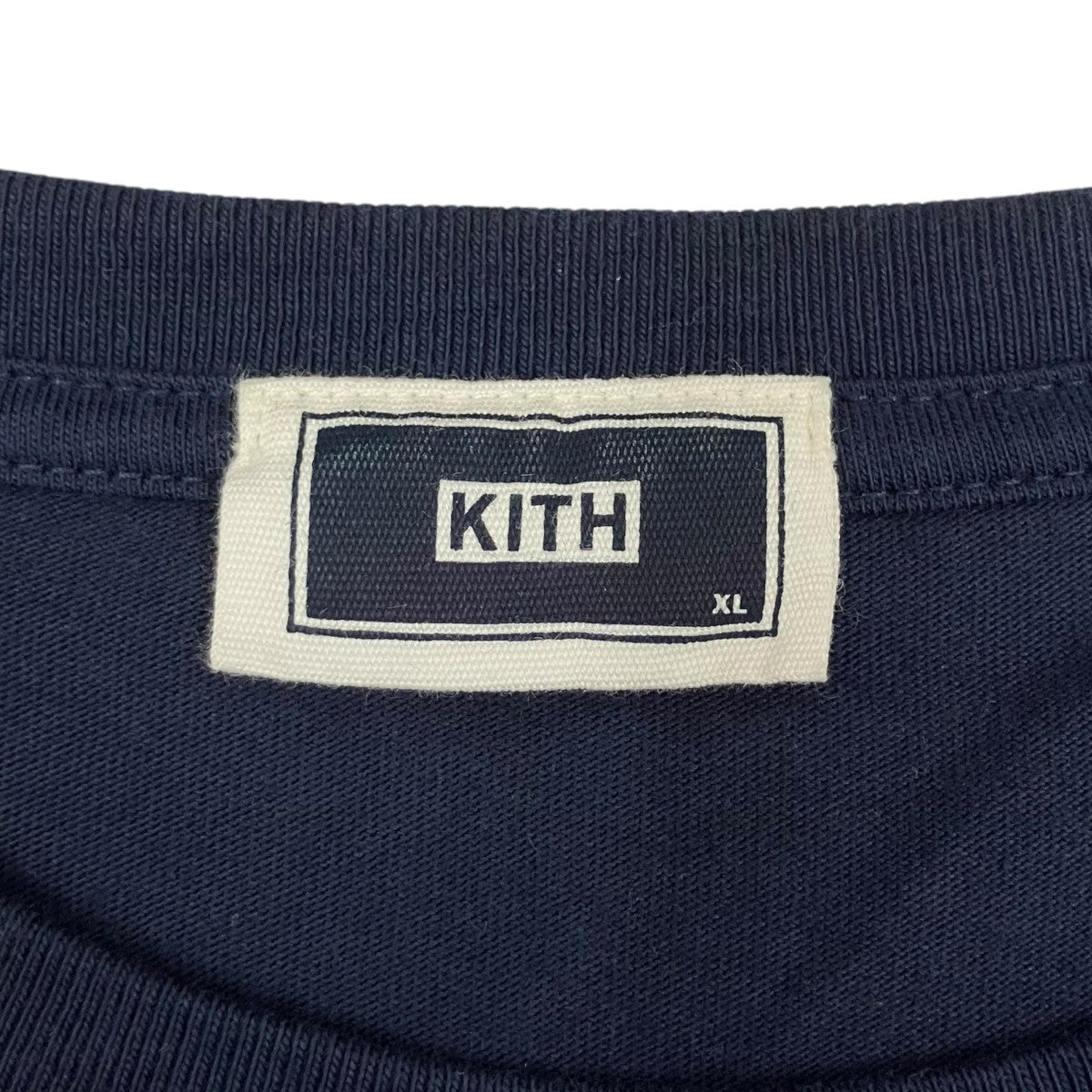 KITH 半袖Tシャツ25073060002320 古着・中古-8枚目のアイテム画像