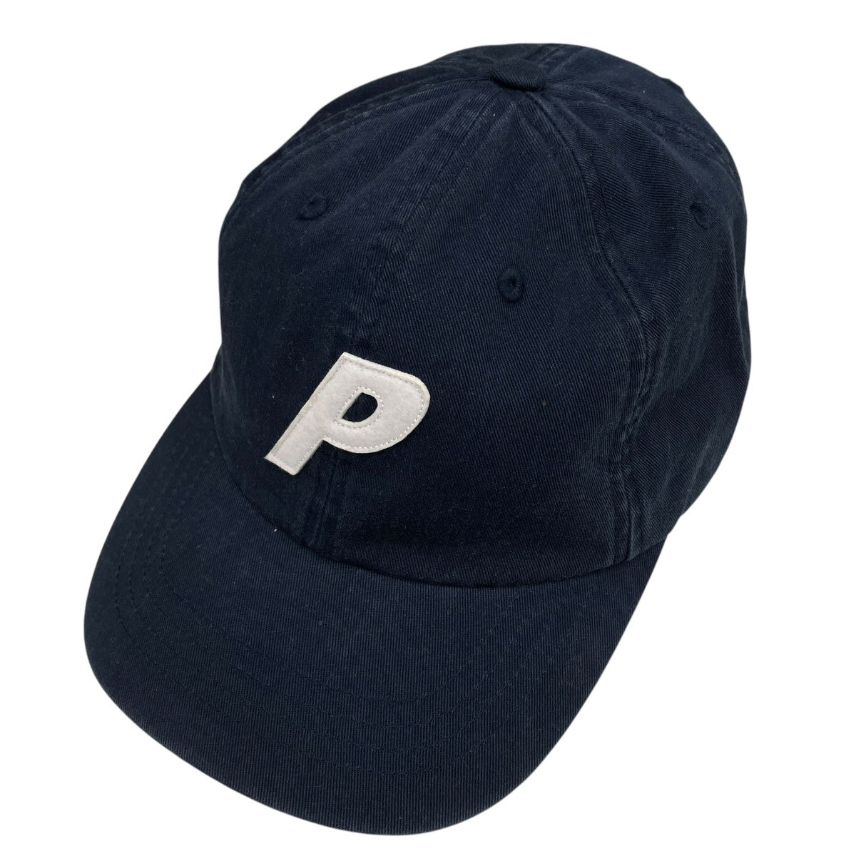 PALACE キャップ 古着・中古-1枚目のアイテム画像