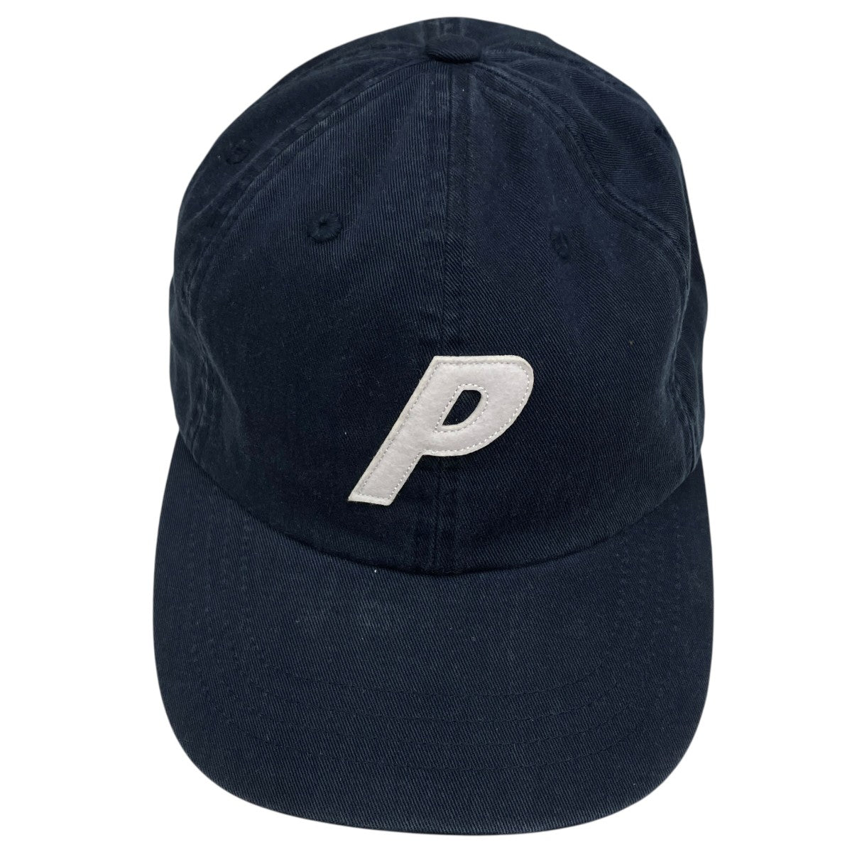 PALACE キャップ 古着・中古-2枚目のアイテム画像