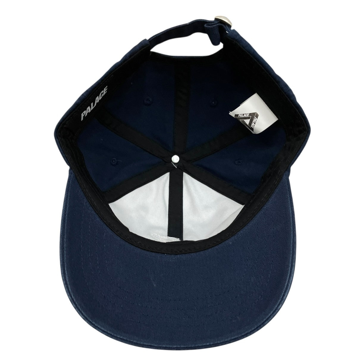PALACE キャップ 古着・中古-5枚目のアイテム画像