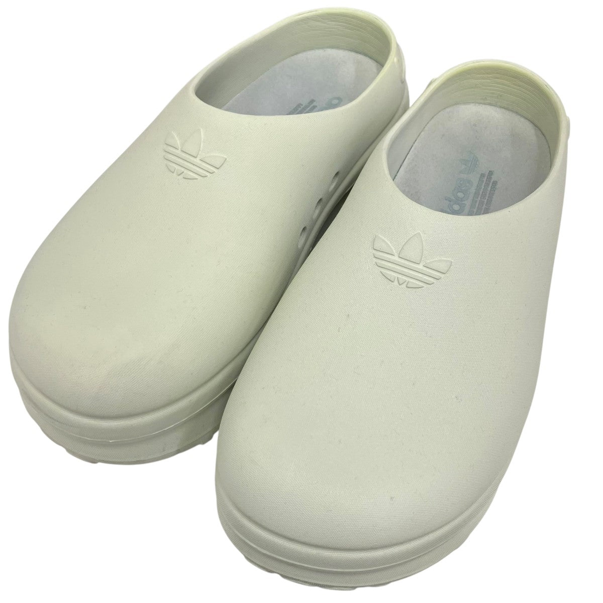 adidas スリッポンIE0478 古着・中古-1枚目のアイテム画像