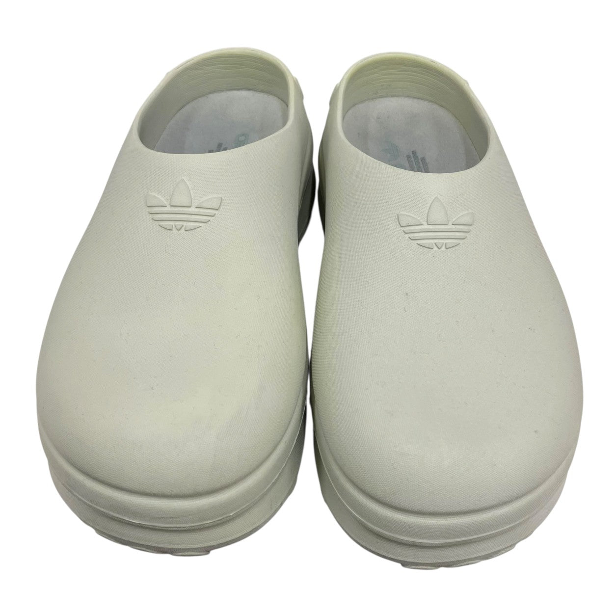 adidas スリッポンIE0478 古着・中古-2枚目のアイテム画像