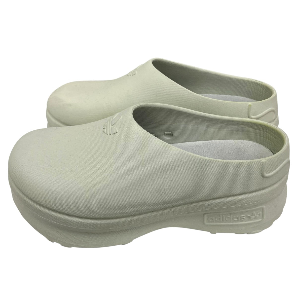 adidas スリッポンIE0478 古着・中古-3枚目のアイテム画像