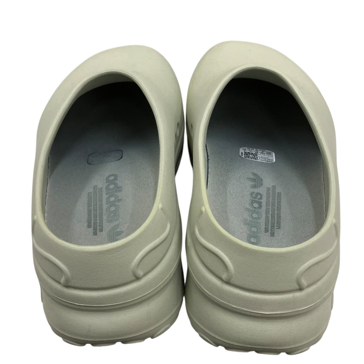 adidas スリッポンIE0478 古着・中古-4枚目のアイテム画像