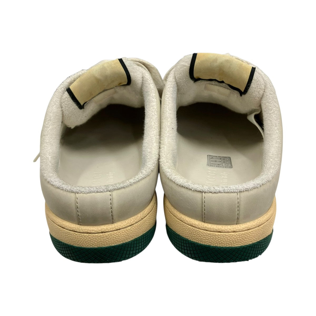 GUCCI スニーカー 古着・中古-4枚目のアイテム画像