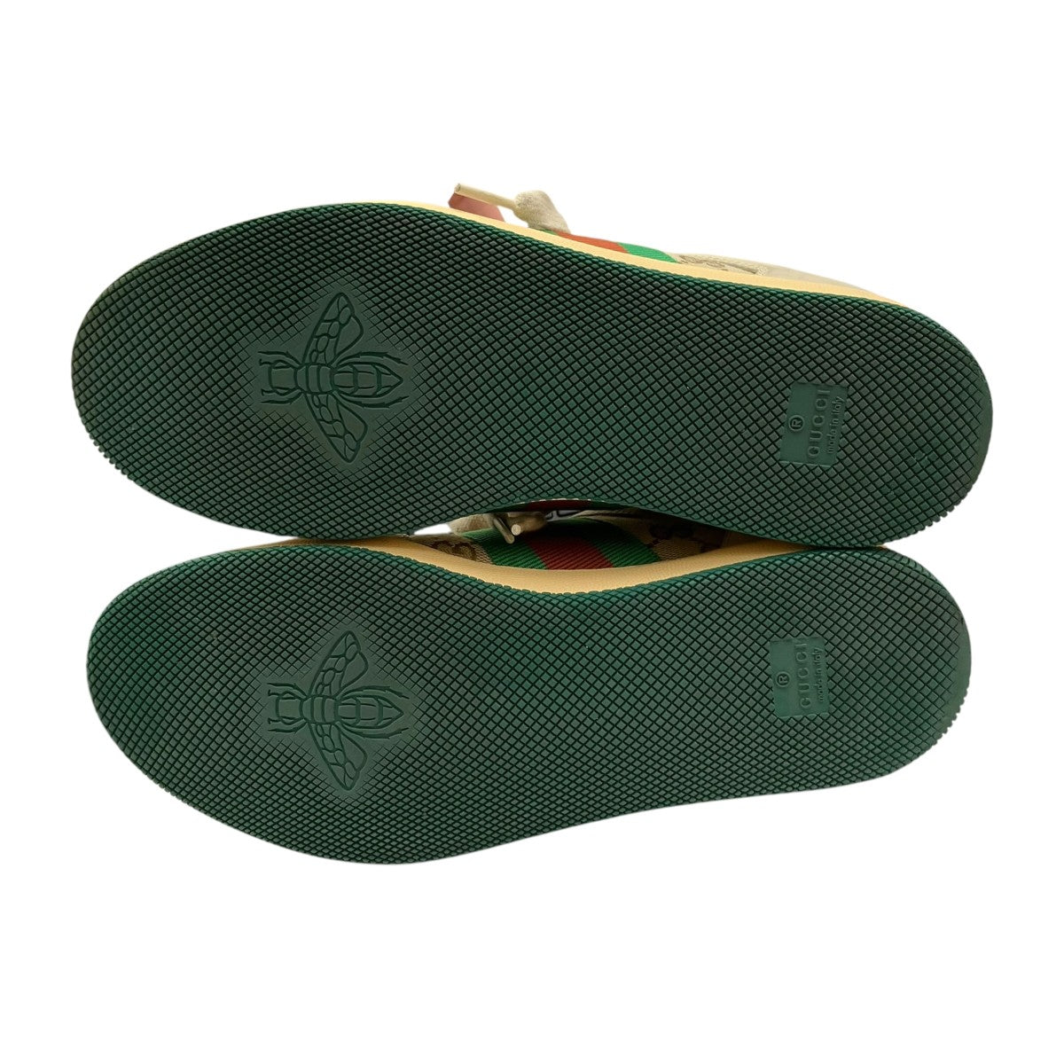 GUCCI スニーカー 古着・中古-5枚目のアイテム画像