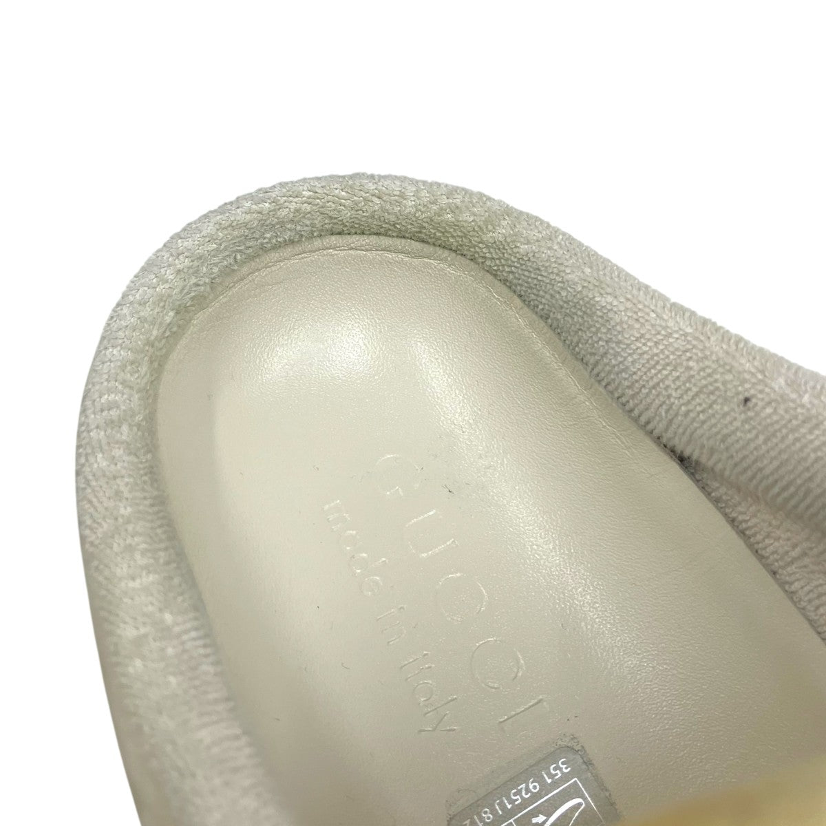GUCCI スニーカー 古着・中古-8枚目のアイテム画像