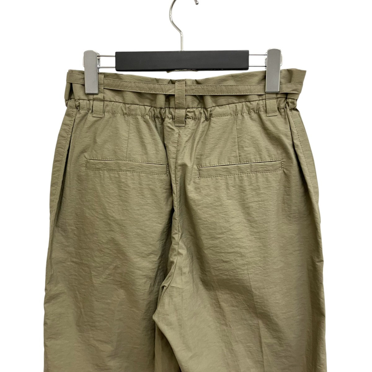 BRUNELLO CUCINELLI(ブルネ・クチネリ) パンツ ベージュ サイズ US 4