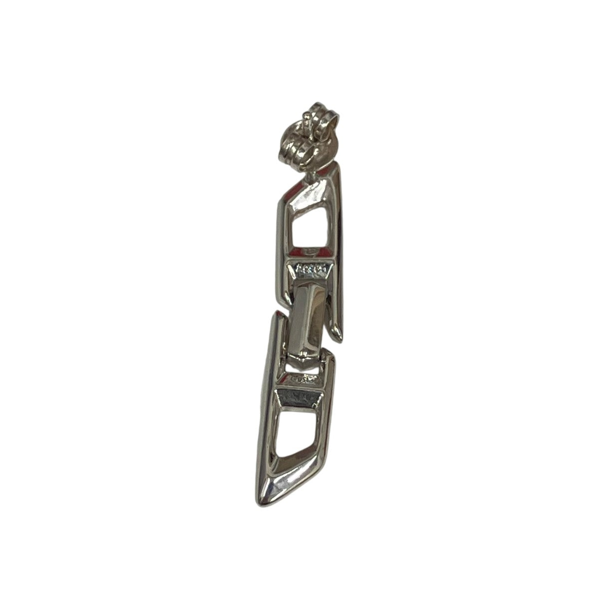 DIESEL ピアス 古着・中古-3枚目のアイテム画像