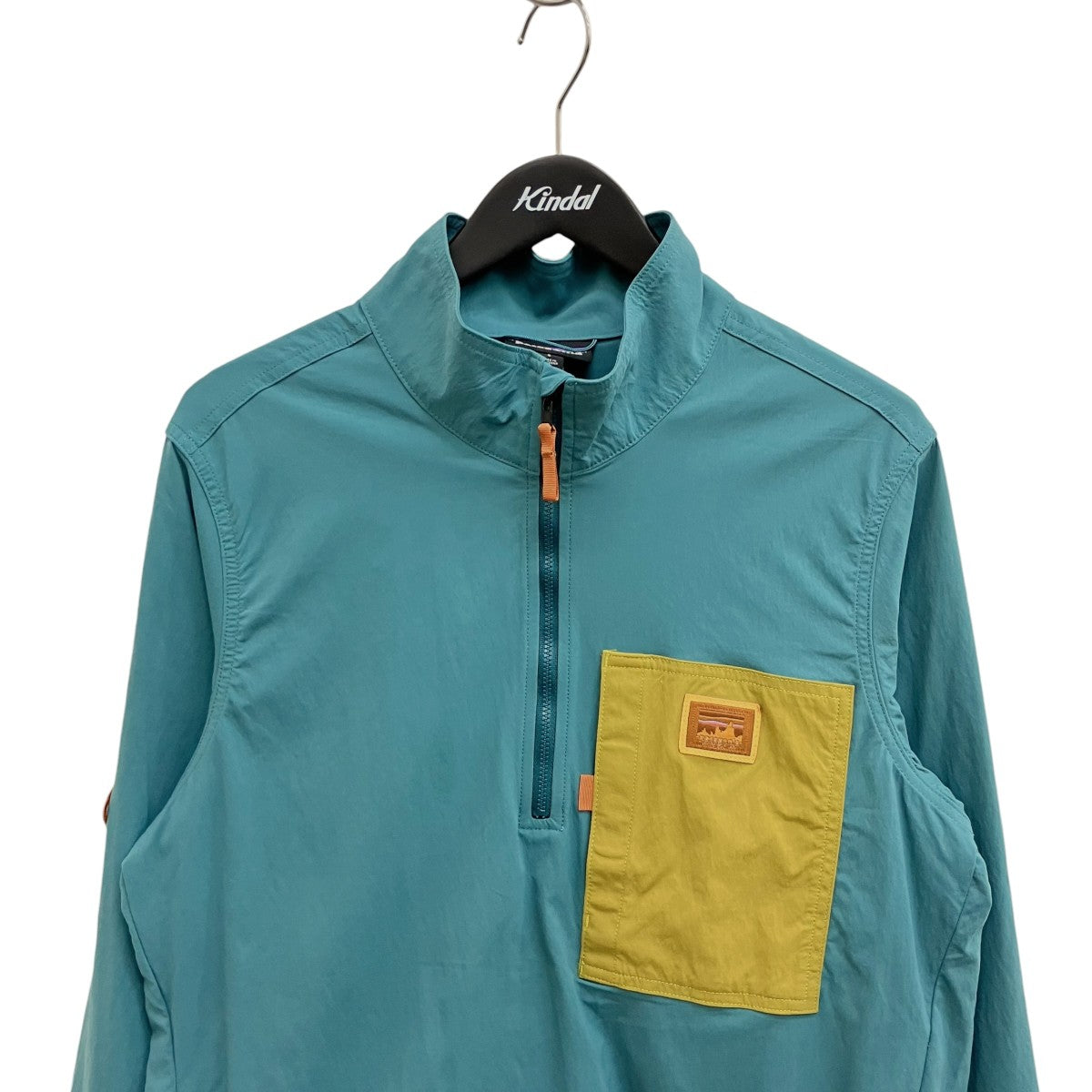 Patagonia アノラックパーカー20345SP25 古着・中古-3枚目のアイテム画像