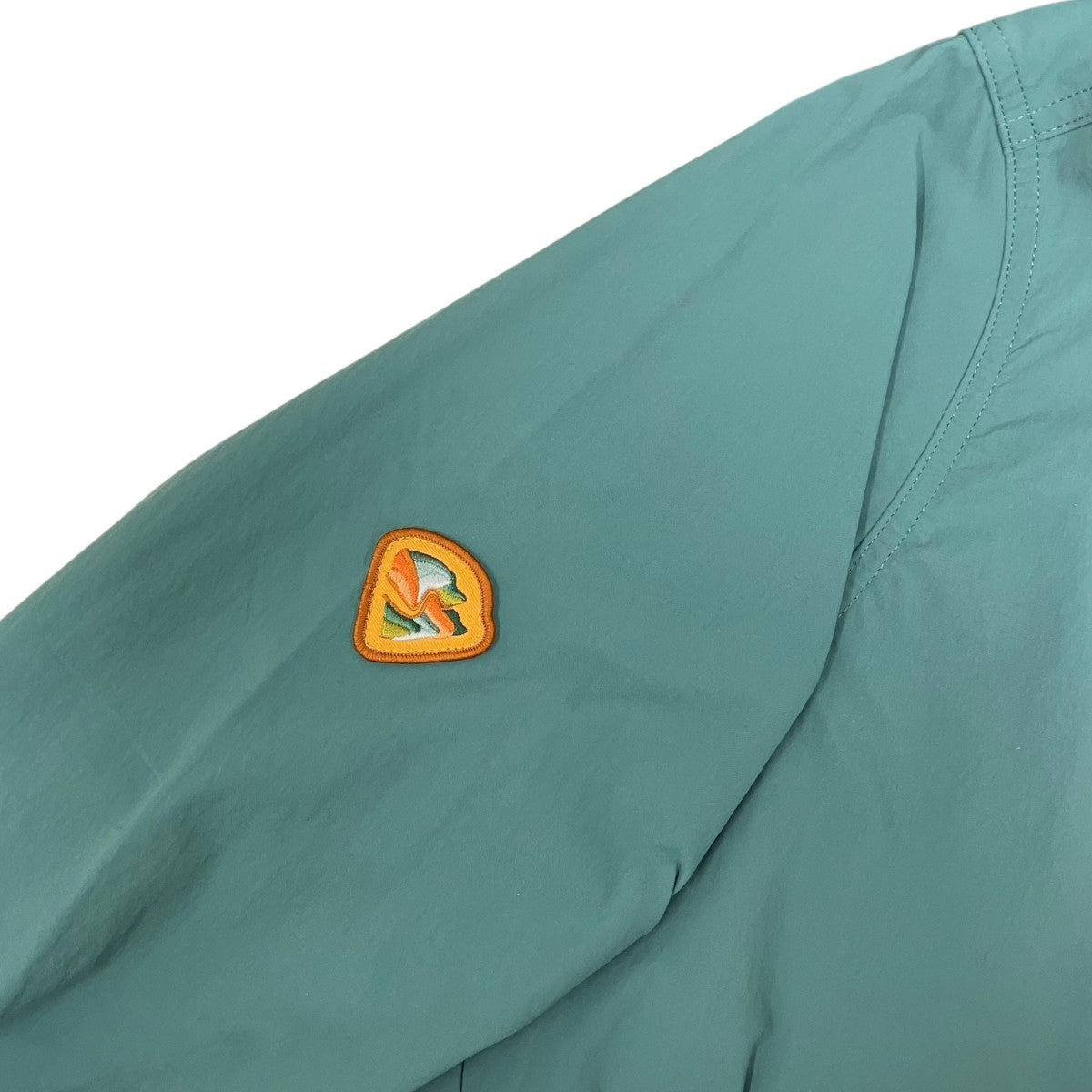 Patagonia アノラックパーカー20345SP25 古着・中古-4枚目のアイテム画像