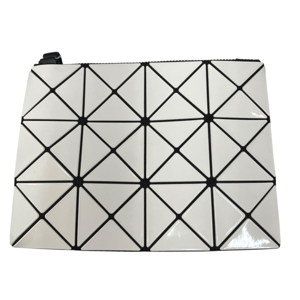 BAO BAO ISSEY MIYAKE LUCENTショルダーポーチBB03-AG056 古着・中古-3枚目のアイテム画像