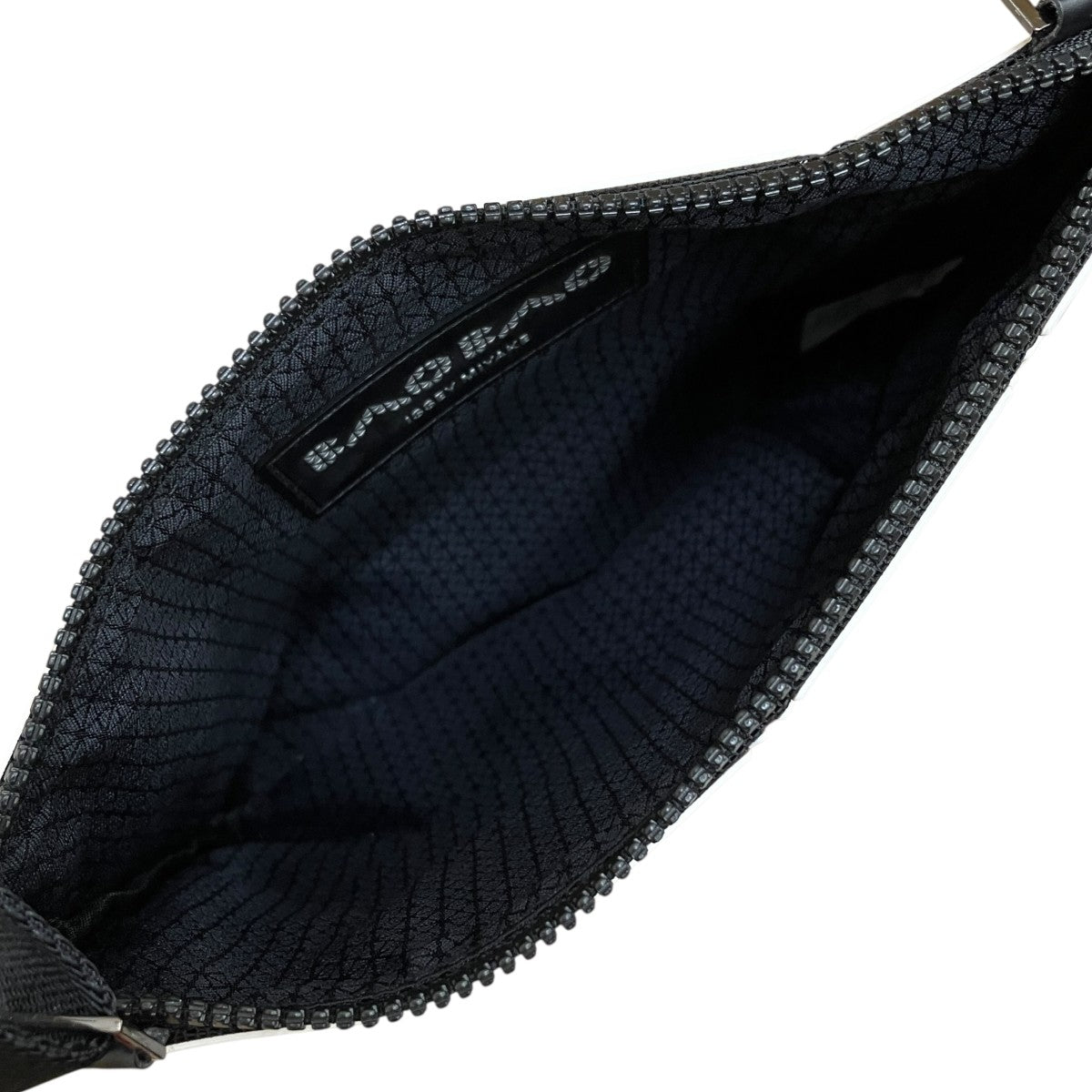BAO BAO ISSEY MIYAKE LUCENTショルダーポーチBB03-AG056 古着・中古-4枚目のアイテム画像