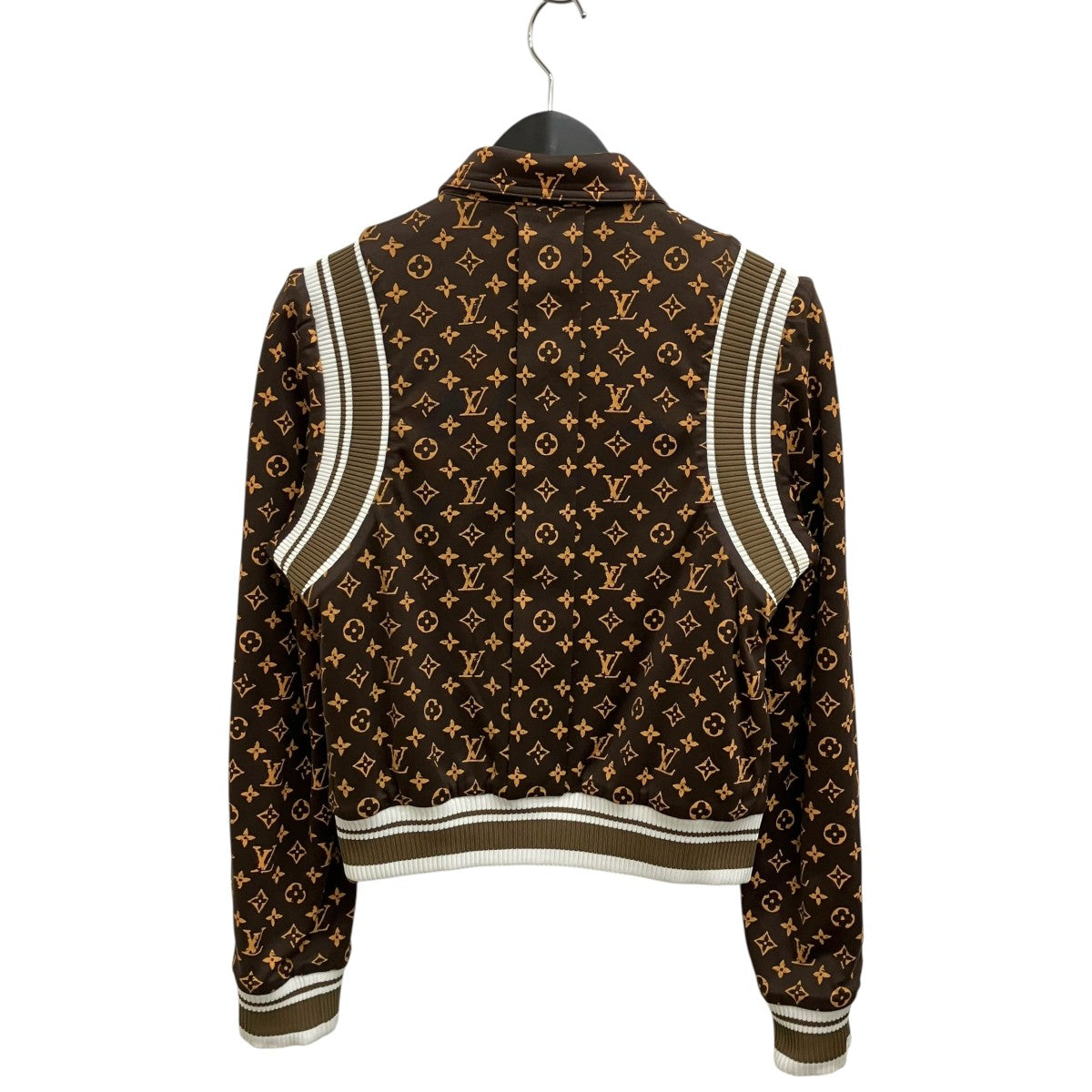 LOUIS VUITTON(ルイヴィトン) リバーシブルモノグラムショート
