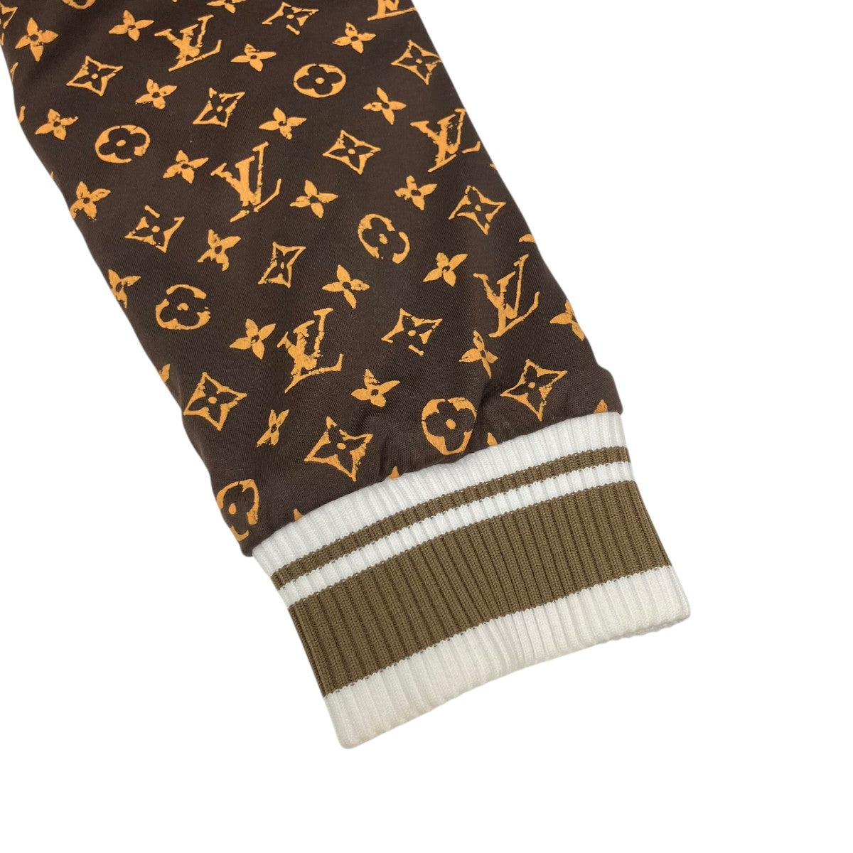 LOUIS VUITTON(ルイヴィトン) リバーシブルモノグラムショート