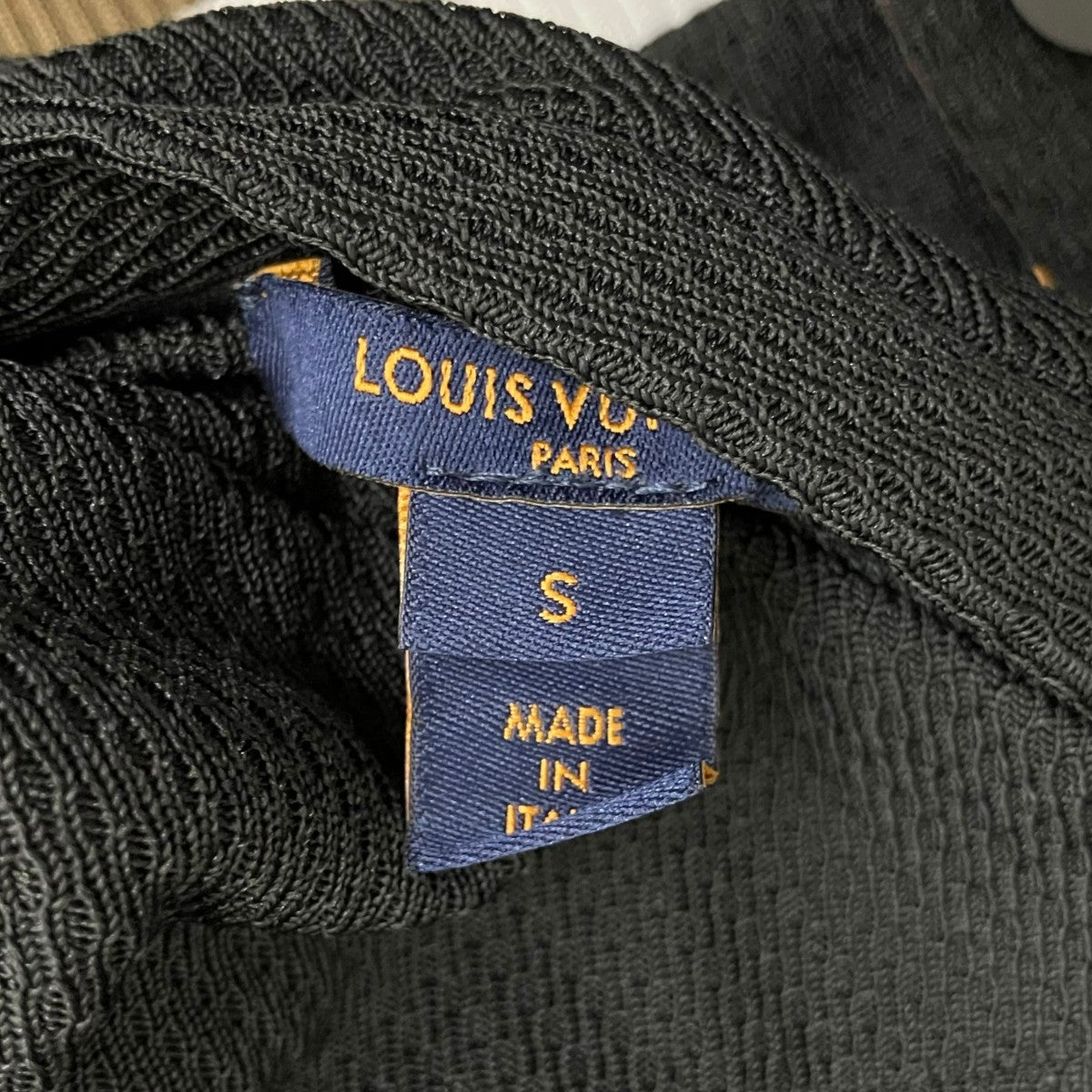 LOUIS VUITTON(ルイヴィトン) リバーシブルモノグラムショート